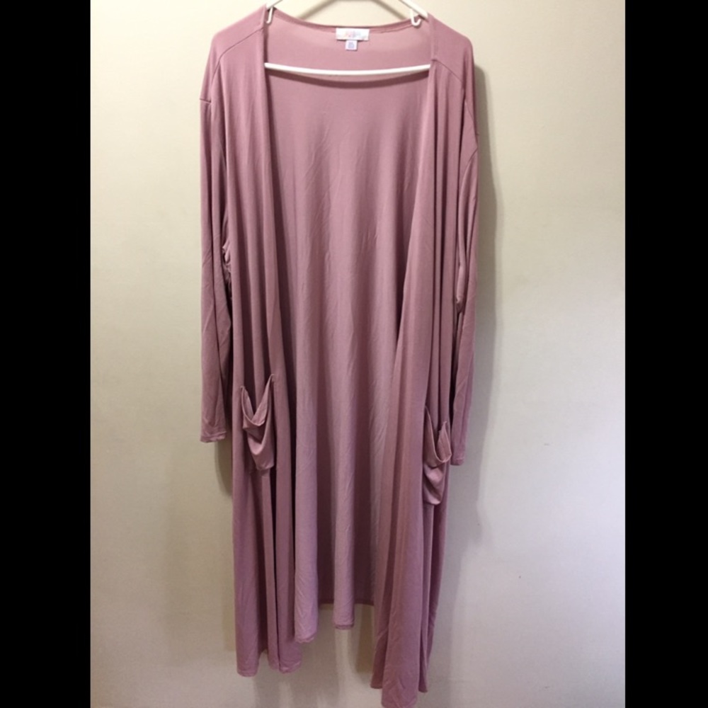 Lularoe Sarah, size 3x